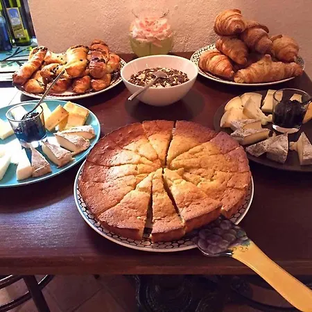 Frühstückspension Easy Cosi Affittacamere *