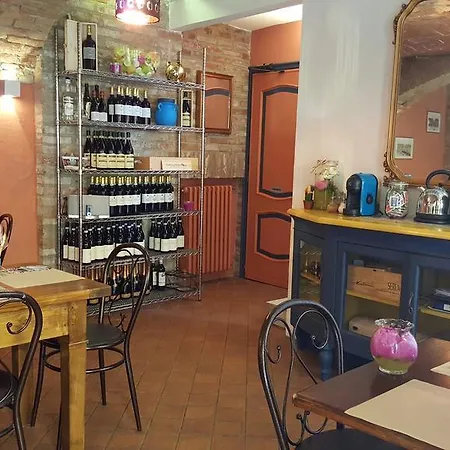 Easy Così Affittacamere Barolo