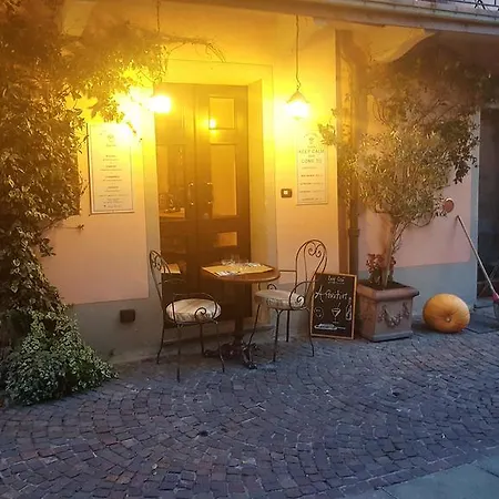 Easy Cosi Affittacamere Barolo