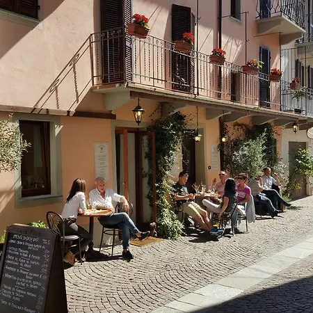 Easy Cosi Affittacamere