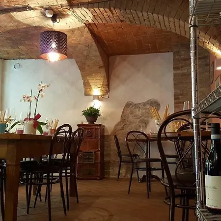 Easy Cosi Affittacamere *