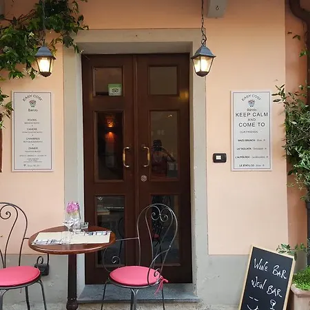 Easy Cosi Affittacamere