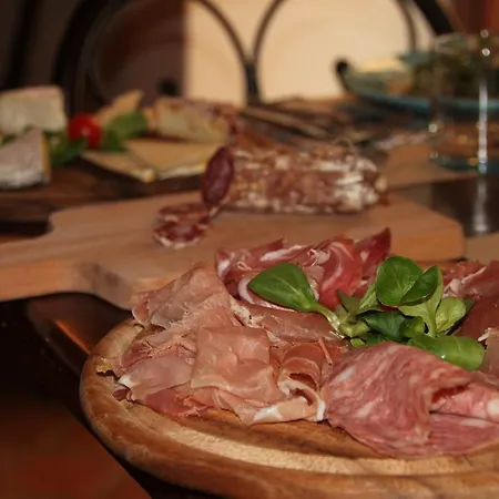 Easy Cosi Affittacamere Barolo