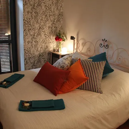 Easy Cosi Affittacamere *