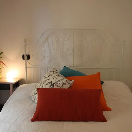 Easy Cosi Affittacamere Alojamento de Acomodação e Pequeno-almoço