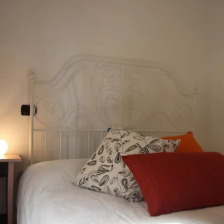 Easy Cosi Affittacamere * Barolo