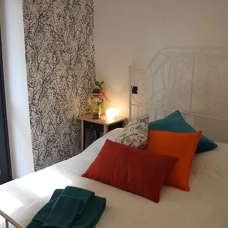 Easy Cosi Affittacamere Barolo