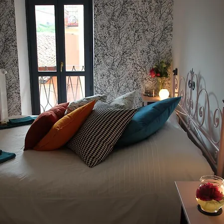 Easy Cosi Affittacamere